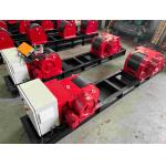 CR-20T Conventional Welding Rotator Adjustable Design