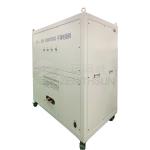 Portable DC Dummy Load Bank Variable Resistive Controlled By Button Switches for sale