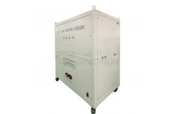 China Portable DC Dummy Load Bank Variable Resistive Controlled By Button Switches supplier