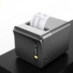 WiFi Bill Printer Machine 90mm/s Wireless Thermal Printer For Shipping Labels for sale