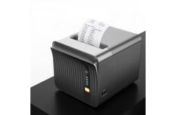 China WiFi Bill Printer Machine 90mm/s Wireless Thermal Printer For Shipping Labels supplier