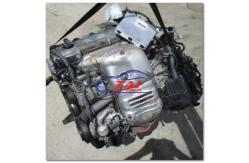 China Good Condition Automotive Engine Part Used 2AZFE Engine Long Service Life supplier