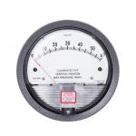 KMC-2000Series OEM Micro Differential Pressure Gauge
