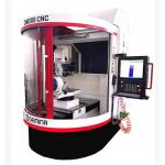 DM-300 Compact 5-Axis CNC Tool Grinding Machine for sale