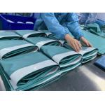 Green Universal Surgical Operating Kit Procedure Pack for European Hospitals