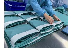 China Green Universal Surgical Operating Kit Procedure Pack for European Hospitals supplier