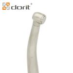 2 Hole Push Button Dental Handpiece Turbines With Anti-Retraction Head
