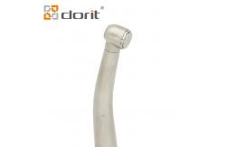 China 2 Hole Push Button Dental Handpiece Turbines With Anti-Retraction Head supplier