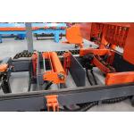 Portable Sawmills and Wood Processing Equipment Hydraulic