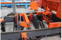 China Portable Sawmills and Wood Processing Equipment Hydraulic supplier