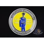 The United States Flag Challenge Coins , Modern Commemorative Coins OEM Available for sale