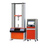 800mm RS232 Universal Tensile Strength Compression Testing Machine for sale