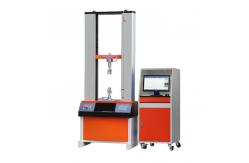 China 800mm RS232 Universal Tensile Strength Compression Testing Machine supplier