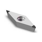 PCBN Insert, VCGW 160408, 2 Tips for sale