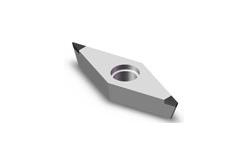 China PCBN Insert, VCGW 160408, 2 Tips supplier