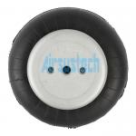 IB 7451 Single Black Shock Absorber Refer To Firestone W01-358-7451 Air Spring for sale