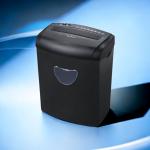 Durable 70dB Home Document Shredder Machine To Destroy Paper 10Sheets for sale
