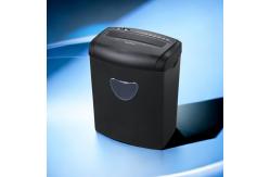 China Durable 70dB Home Document Shredder Machine To Destroy Paper 10Sheets supplier