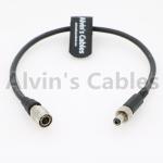 4 Pin Hirose Power Cable for BDS System to Sound Devices Mixers