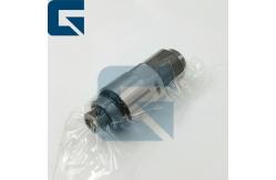 China 116-3600 1163600 Excavator E320B Main Relief Valve supplier