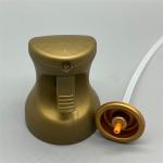 Child-Safe Air Freshener Spray Valve for Households and Daycares with Locking Mechanism and Non-Toxic Materials for sale