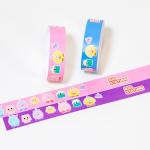 Custom Festival Bracelet Numbering Barcoding Pool Party Festival Id VIP Entry Admission Waterproof Paper Band Wristband for sale