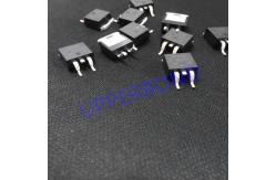 China Max Super Slim Silicon Transistor D2PAK Cigarette Packing Machine Parts supplier