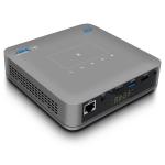 Portable 4K LED DLP Interactive Projectors 3D Smart Mini Android