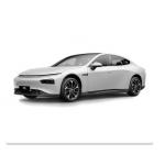 XiaoPeng P7 2023 Energy-Efficient Electric Engine Vehicle Charging Time 4-6 Hours Range 200-300 Miles for sale