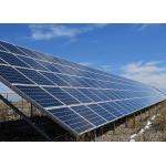 Commercial 250 Watt Solar Panel -40 To 85 °C Work Temperature Long Lifespan for sale