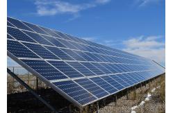 China 440w Half Cut Monocrystalline 166 Cell Longi Solar Panels supplier