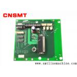 Samsung SMT board, J9060301B J9060301C BOARD ASSY[CP60HP-TH MIB BOARD green board for sale