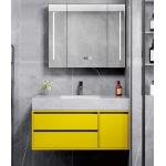 China Illuminated Defogger Wall Mounted LED Medicine Mirror Cabinets for Living Room Bathroom for sale