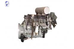 China Loader Deutz Engine BFM8-22T3R Deutz Air Cooled Diesel Euro 3 supplier