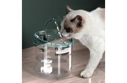 China Automatic Circulation Filter PC Cat Water Dispenser supplier