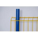 Versatile Temporary Edge Protection Barriers Water Proof for sale