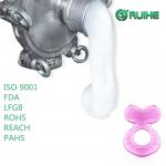 Baby Food Feeder Food Grade Liquid Silicone Rubber Food Grade High Temp silicone FDA for sale