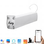 150V Smart Curtain Motor 1.1KG Voice Control Motor For Living Room for sale