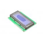 5V 2004 20X4 204 2004A LCD Display Module Blue Screen