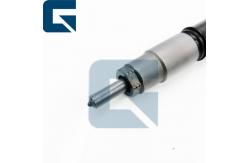 China 23670-30440 2367030440 Fuel Common Rail Injector For 1kd-ftv Car supplier