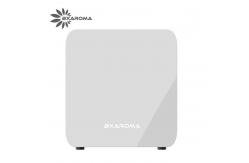 China X1000 Electric Scent Diffuser Machine Metal Scent Machine Oil HAVC supplier