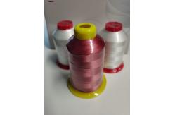 China 5000m 70D/2 Polyester Filament  Embroidery Thread supplier