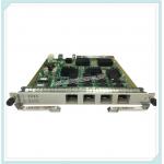 Huawei 8 FE 10/100M Fast Ethernet Processing Board With LAN Switch SSN5EFS001 for sale