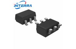 China Mosfet ON Semiconductor IC FDC5614P P-CH 60V 3A SUPERSOT6 supplier