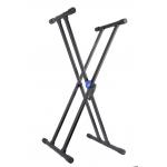 Professional keyboard stand DS006D for sale