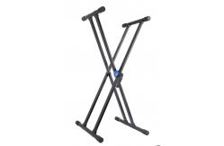 China Professional keyboard stand DS006D supplier