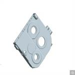 High Hardness Aluminum Mould Die Casting , Die Casting Mold Low Cost for sale