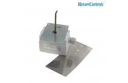 China Air And Non Aggressive Gases Airflow Switch White supplier