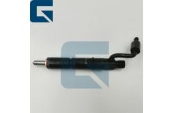 China 193-2749 1932749 Excavator E320C Engine S6K Diesel Injector supplier