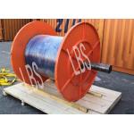 Multilayer Spooling LBS Grooved Drum For Lifting Object ISO BV GJB Listed for sale